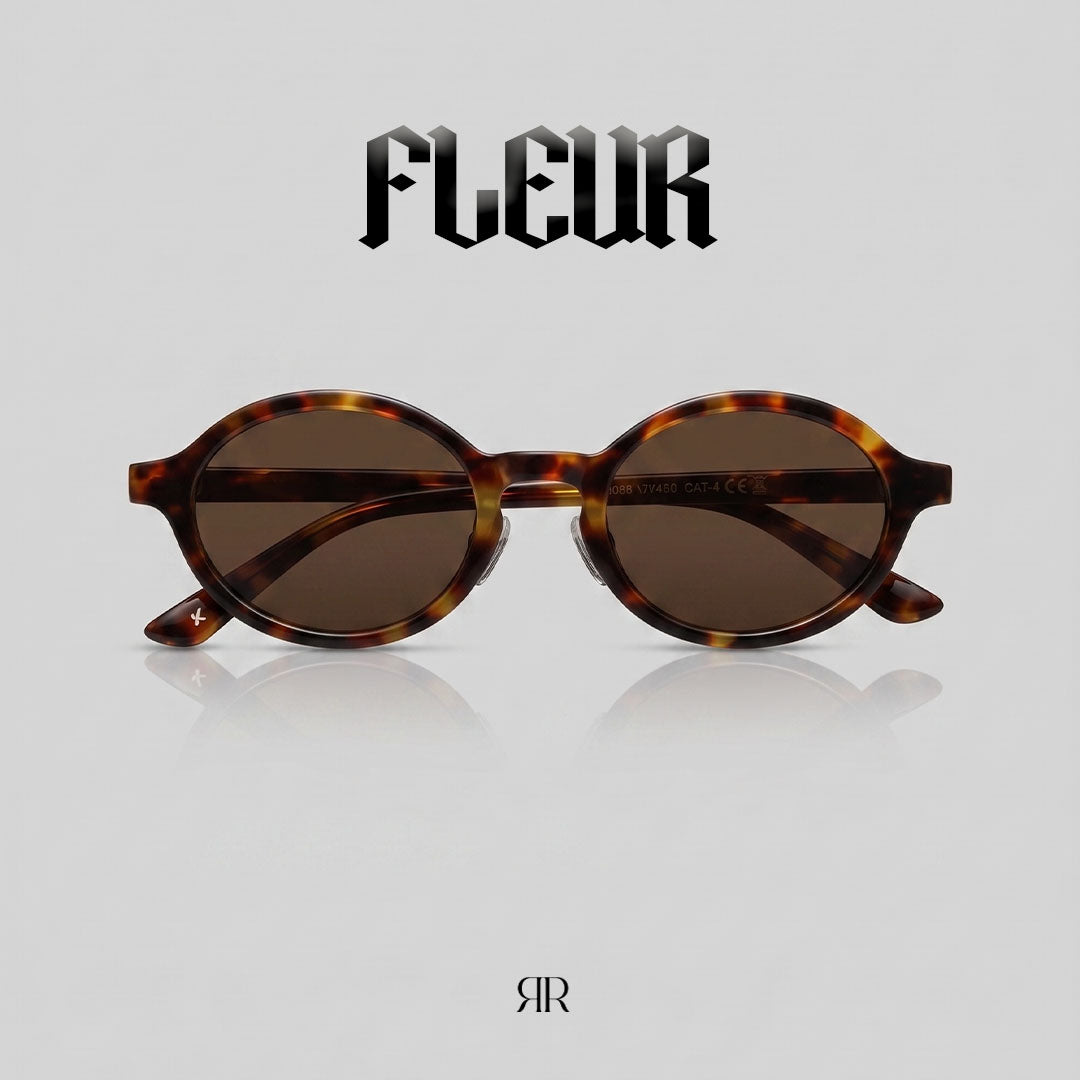 FLEUR