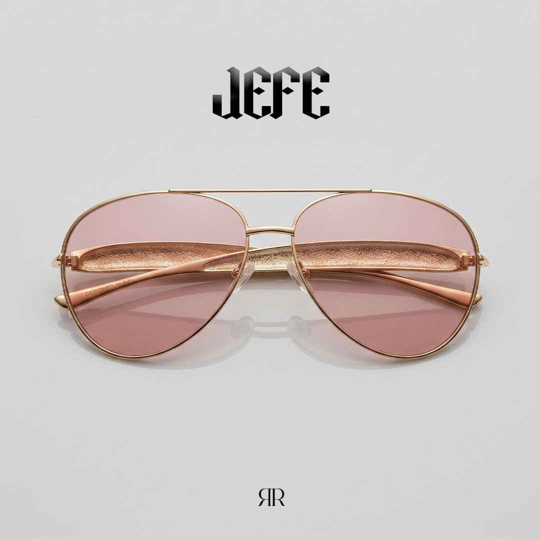 JEFE