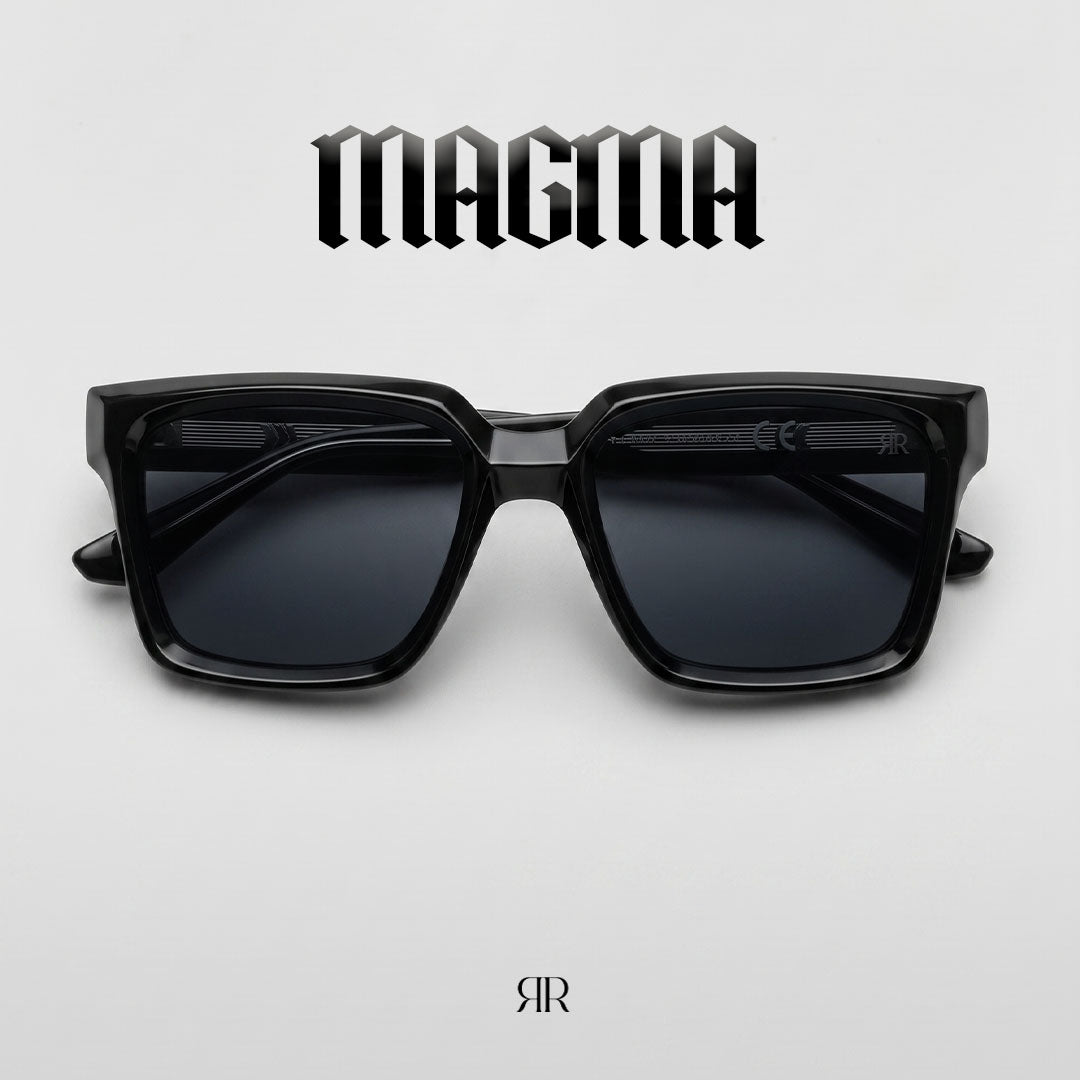 MAGMA