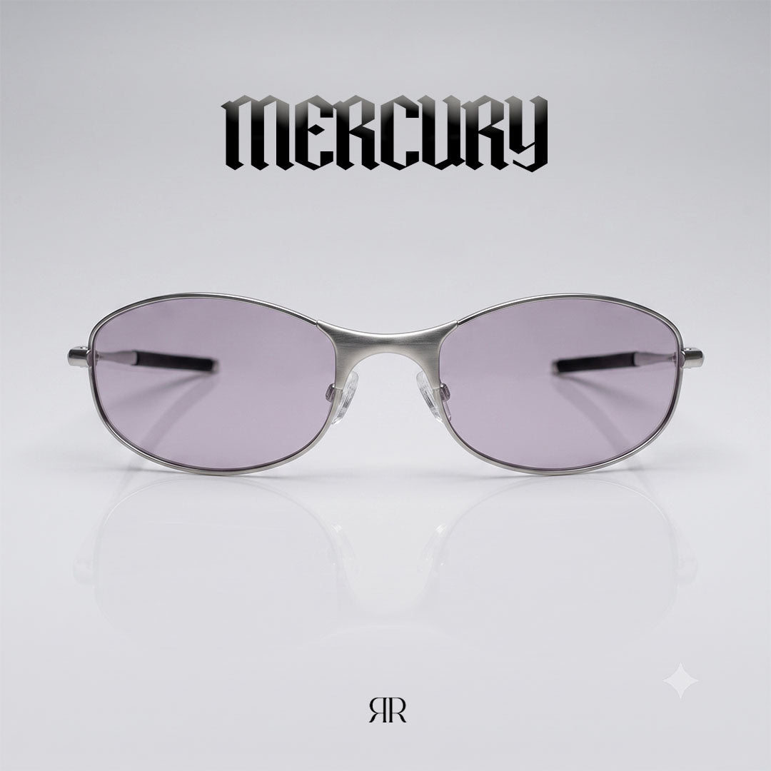 MERCURY