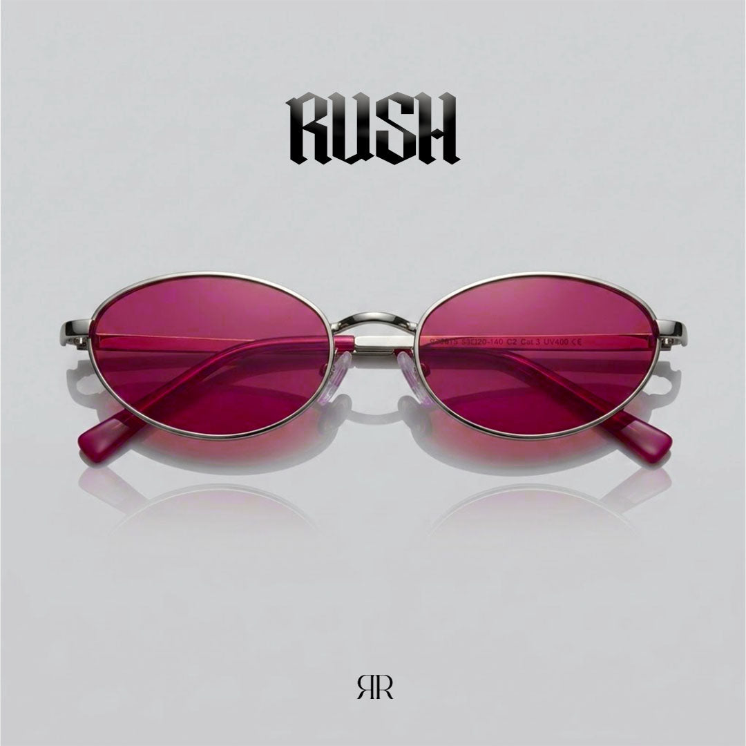 RUSH