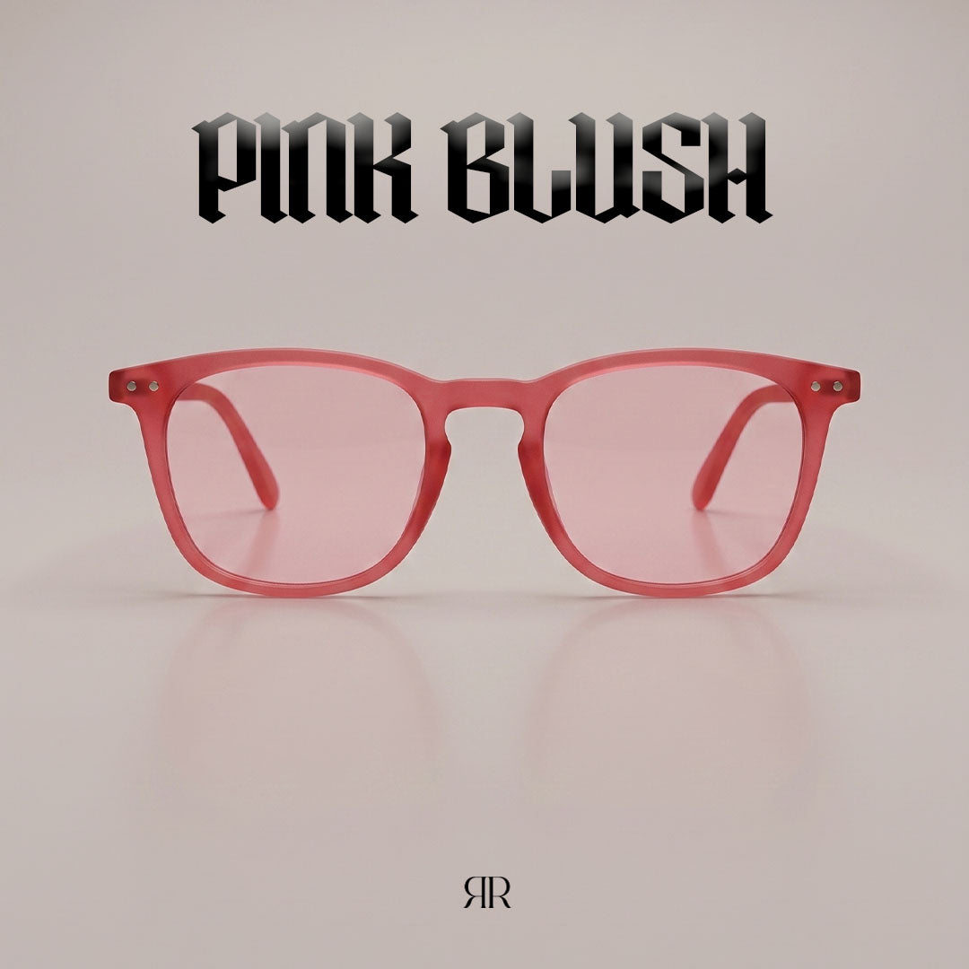 PINK BLUSH