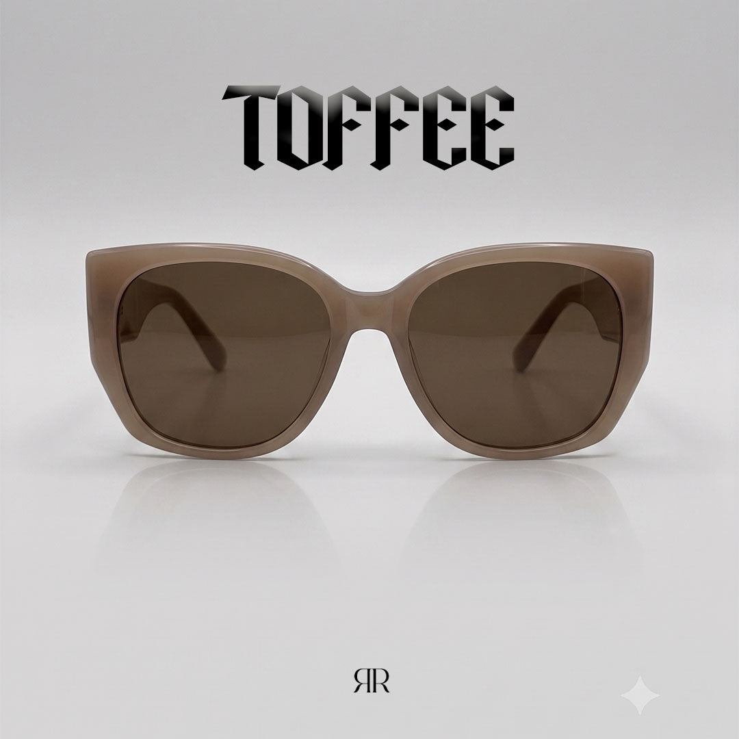 TOFFEE