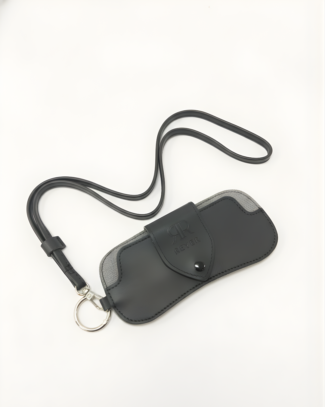 Leather Carry Pouch