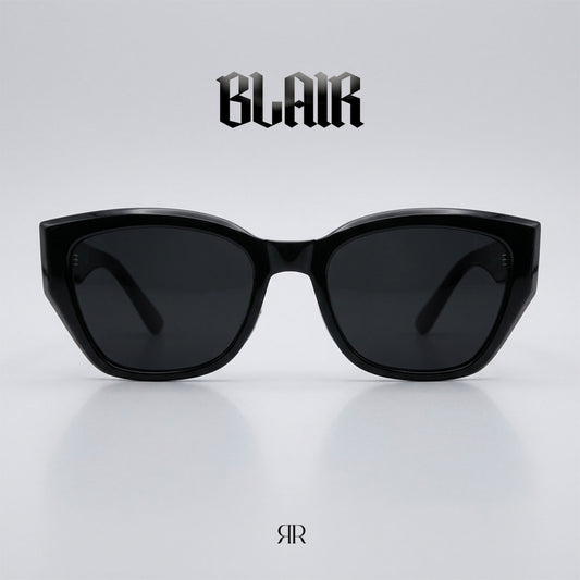 BLAIR
