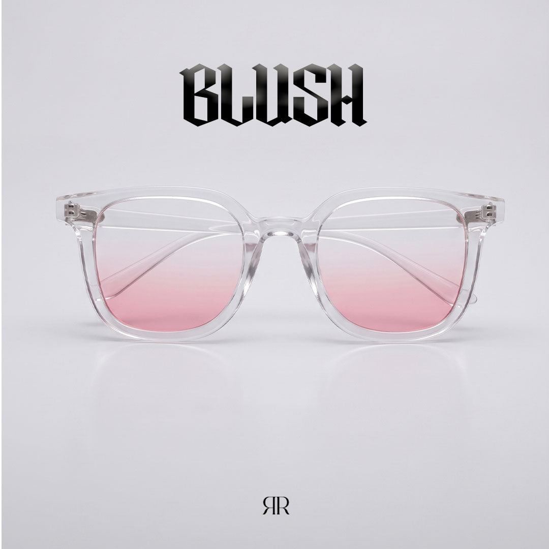 BLUSH