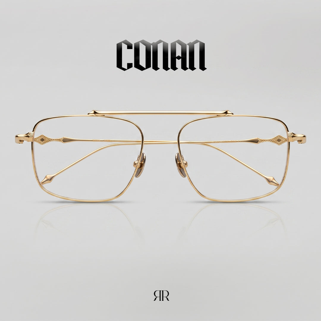 CONAN