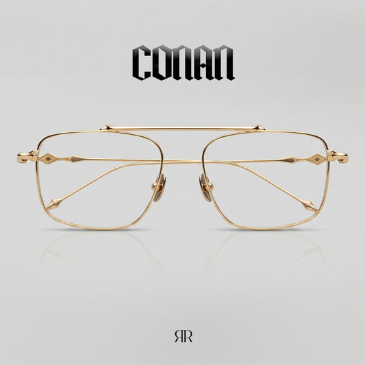 CONAN