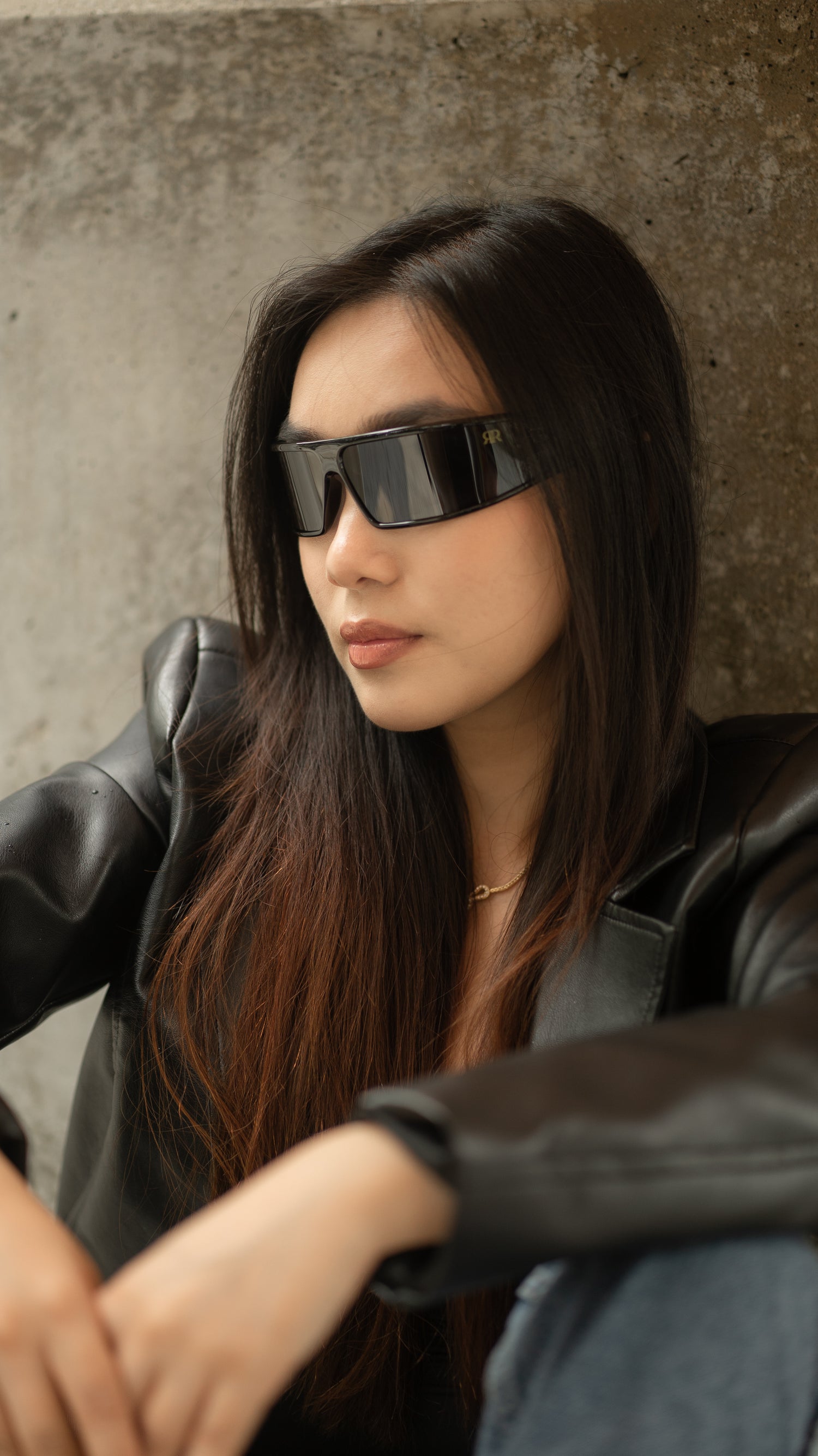 raven goggles RAVEN – REYER