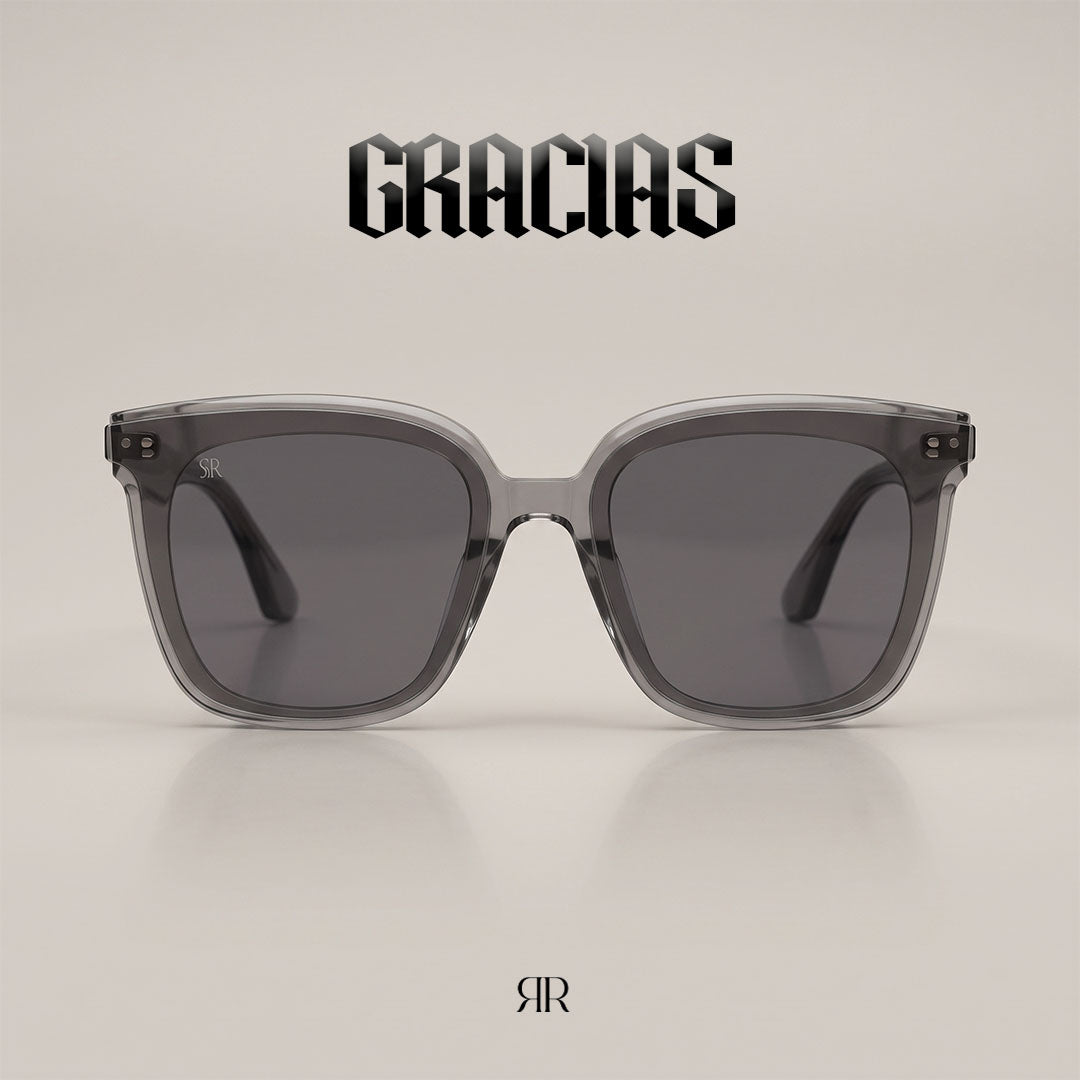 GRACIAS