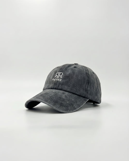 REYER ACID WASH CAP [REYER]