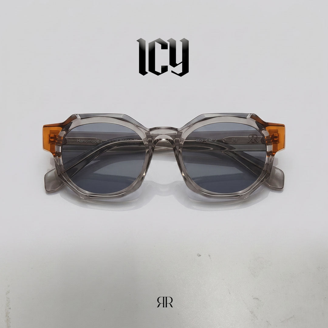 ICY