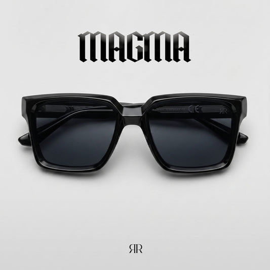 MAGMA