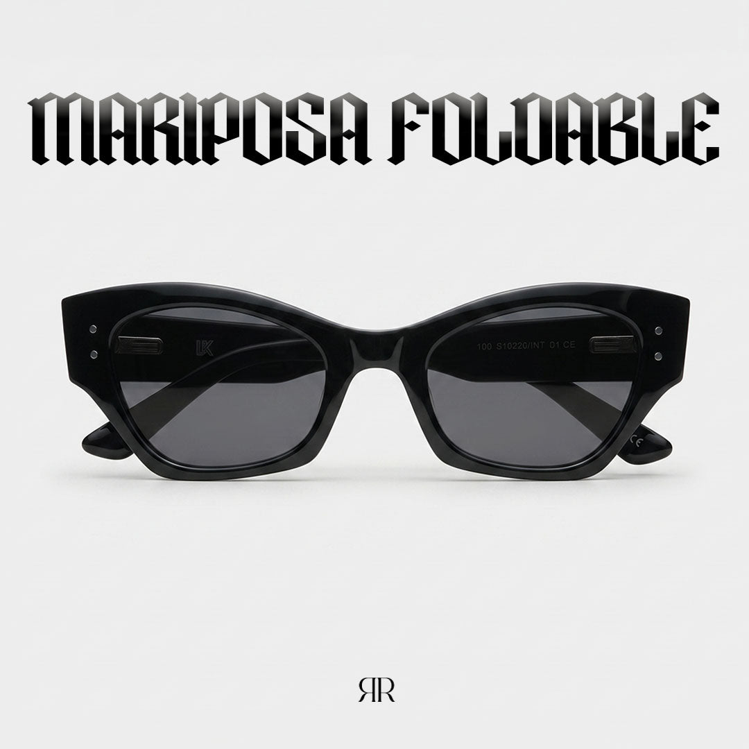 MARIPOSA