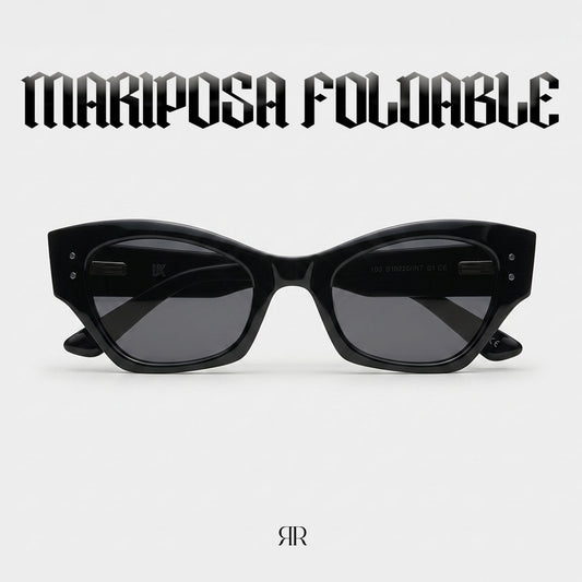 MARIPOSA