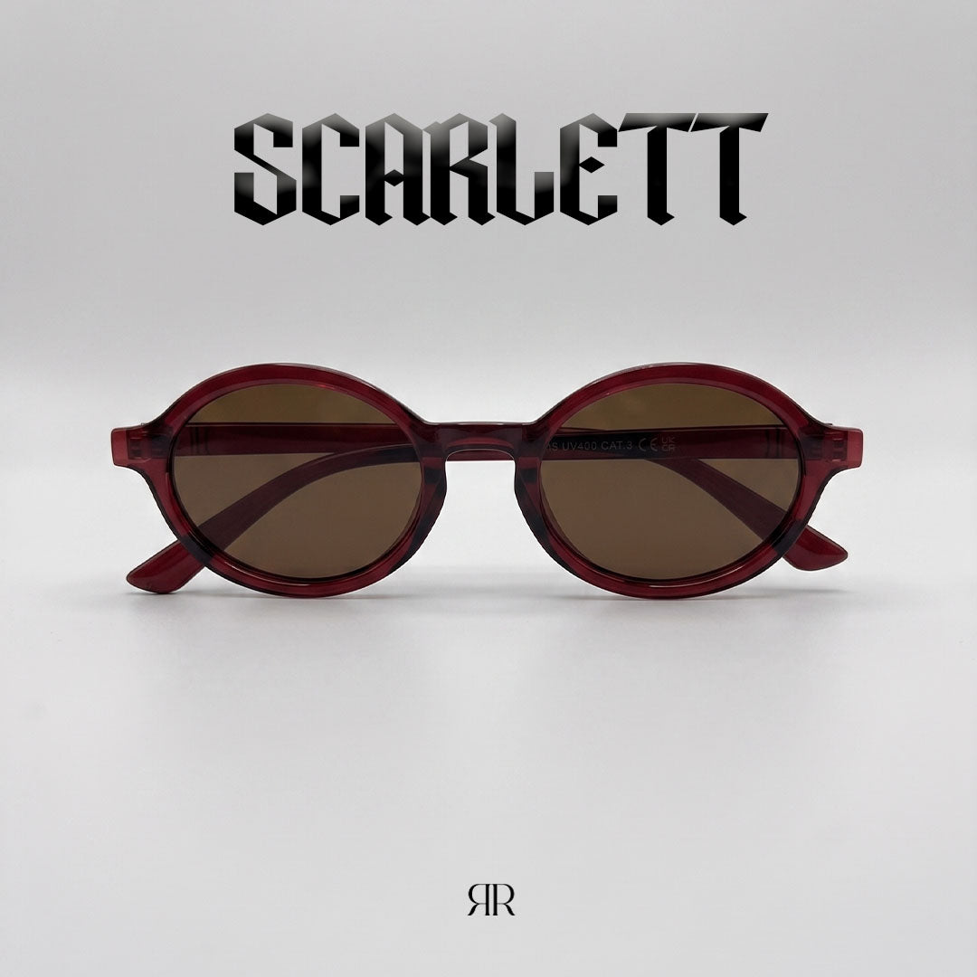 SCARLETT