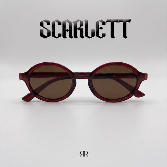 SCARLETT