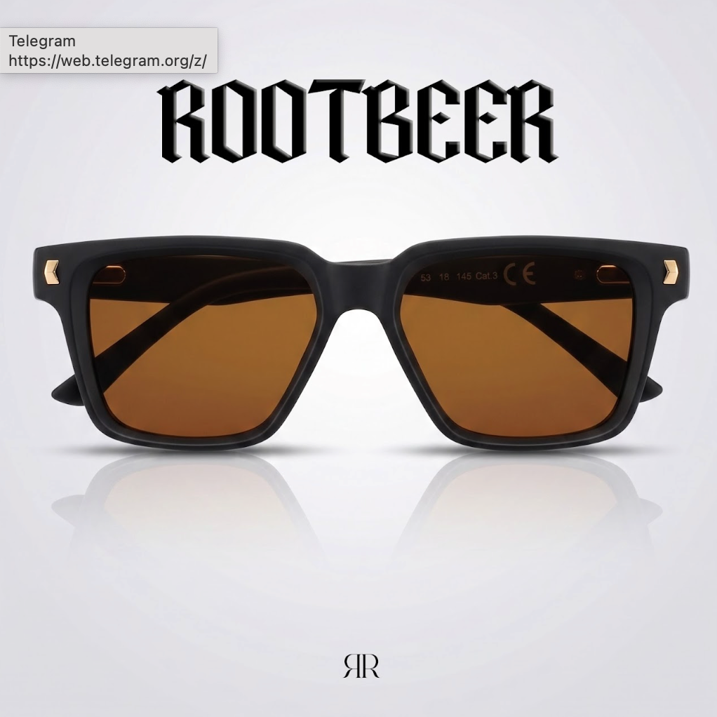 ROOTBEER