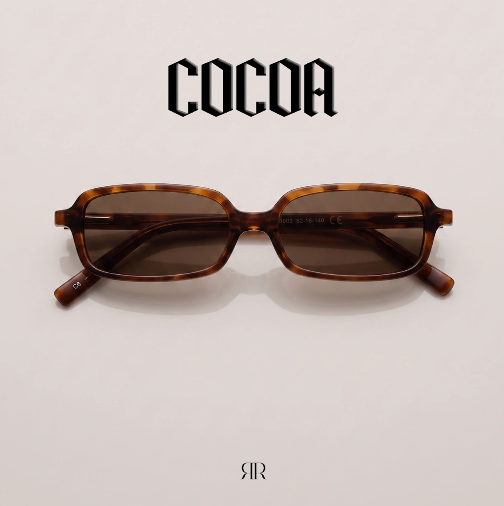 COCOA