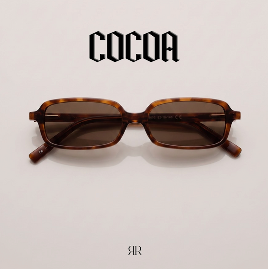 COCOA