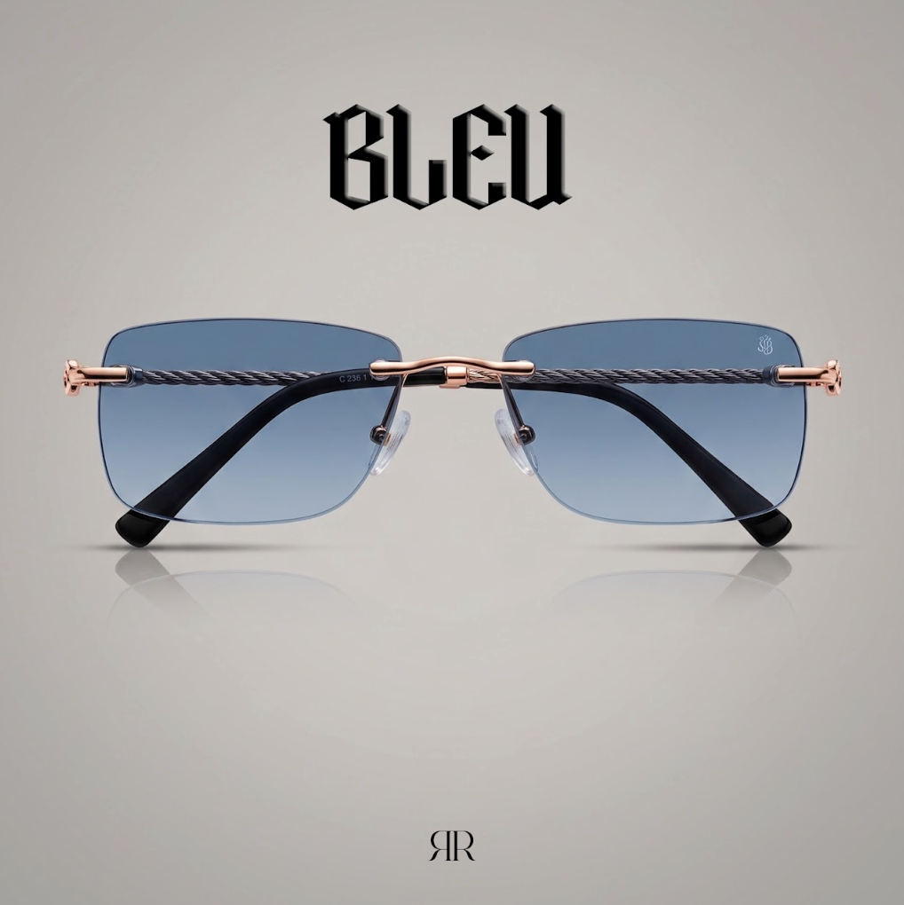 BLEU