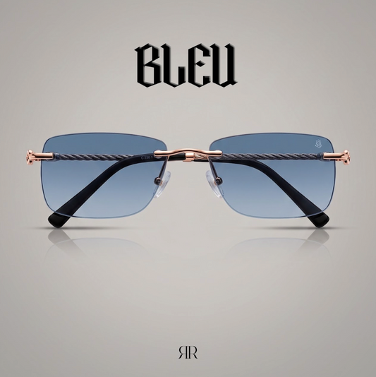 BLEU