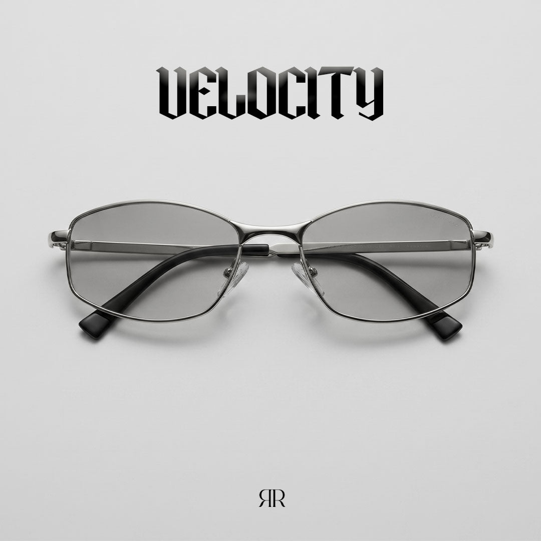 VELOCITY