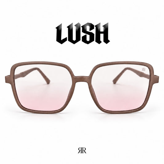 LUSH